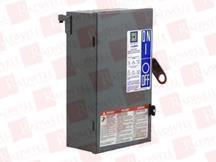 SCHNEIDER ELECTRIC PQ3603GRA