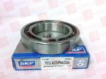 SKF 7012ACD/P4ADGA