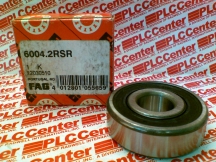 SCHAEFFLER GROUP 6004.2RSR 2