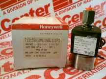 HONEYWELL 71315SN1VNJ1N0L111P3