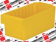 MYERS INDUSTRIES INC 31182YELLOW