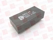 DALLAS SEMICONDUCTOR DS1244Y-120