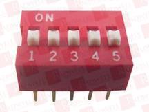 E SWITCH KAS1105E