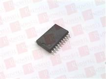 ON SEMICONDUCTOR 74VHC573M