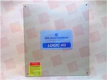 AVS ELECTRONICS LOGIC-412