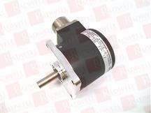 ENCODER PRODUCTS 725N-S-S-1024-R-HV-1-F-N-SX-CE