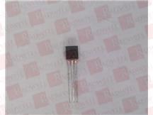 ON SEMICONDUCTOR 2N5400