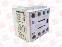 ALLEN BRADLEY 100-FA40