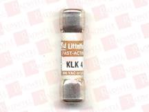 LITTELFUSE KLK-4