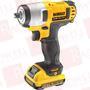 STANLEY BLACK & DECKER DCF813D2-GB