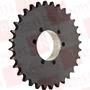 MARTIN SPROCKET & GEAR INC 50SDS24H