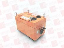 EFECTOR AIRBOX-2X2DI-2PO-M12