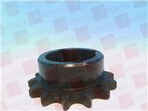 TRITAN SPROCKET & GEAR 40BTL14H