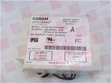 OSRAM OT40/120-277/1050E