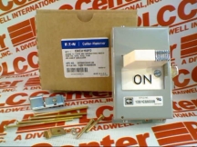 EATON CORPORATION CMCU150FD 1