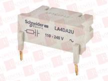 SCHNEIDER ELECTRIC LA4DA2U