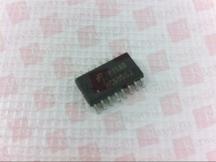 ON SEMICONDUCTOR MM74HC595SJ