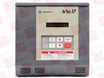 SCHNEIDER ELECTRIC VSD17U90S66