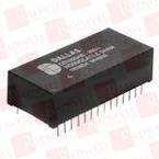 DALLAS SEMICONDUCTOR DS1230AB100