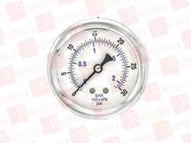 PIC GAUGES PRO-202L-254C