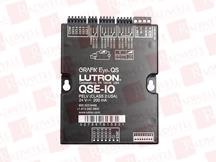 LUTRON QSE-IO 0