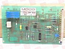 MOOG D122-009-A014