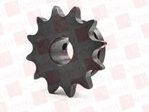 MARTIN SPROCKET & GEAR INC 60BS12 1 3/16