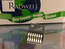 ON SEMICONDUCTOR CS8361