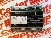 EFFICIENT BUILDING AUTOMATION SCC-300-GPC