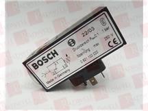 BOSCH 0-821-100-020