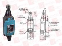 RADWELL VERIFIED SUBSTITUTE ME-8112-SUB