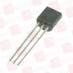 CENTRAL SEMICONDUCTOR MPS650