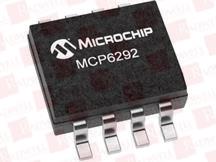 MICROCHIP TECHNOLOGY INC MCP6292T-E/SN