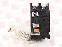 ALLEN BRADLEY 1492-MCGA215