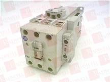 ALLEN BRADLEY 100-C43DJ10