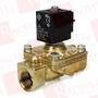 ODE VALVE 21HN13K0E190 WITH BDV08110AY