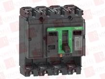 SCHNEIDER ELECTRIC C25H4