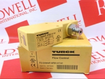 TURCK FCI-D04A4P-AP8X-H1141