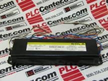 SOLA BALLASTS E450-F-260-IC