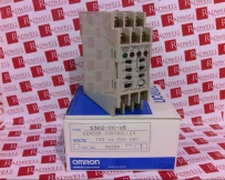 OMRON S3D2-CC-US