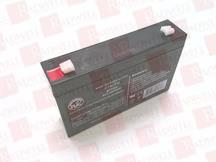 BB BATTERY BP7-6