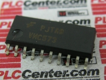 ON SEMICONDUCTOR 74VHC573SJ