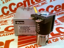 PARKER 20CC02EV4T2F