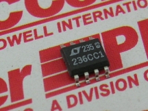 ANALOG DEVICES LT1236CCS8-10#PBF