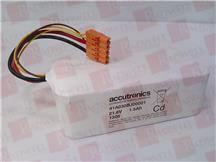 ACCUTRONICS 41A030BJ00001