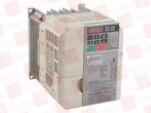 YASKAWA ELECTRIC CIMR-VC4A0002BAA