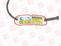 CUSTOM CONTROL SENSORS LDL-TP-27X27 5