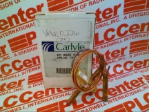 CARLYLE COMPRESSOR EA02ZD050