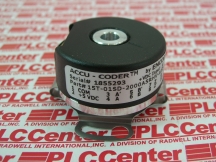 ENCODER PRODUCTS 15T-01SD-2000A5RHV