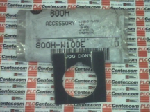 ALLEN BRADLEY 800H-W100E-JOG-CONV